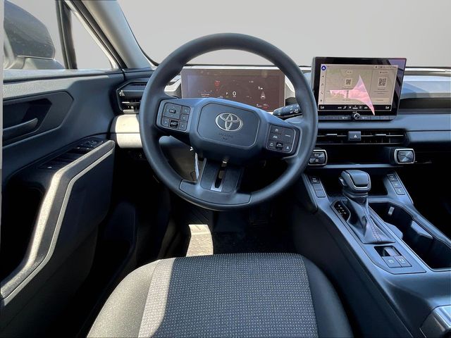 New 2026 Toyota RAV4 SUV