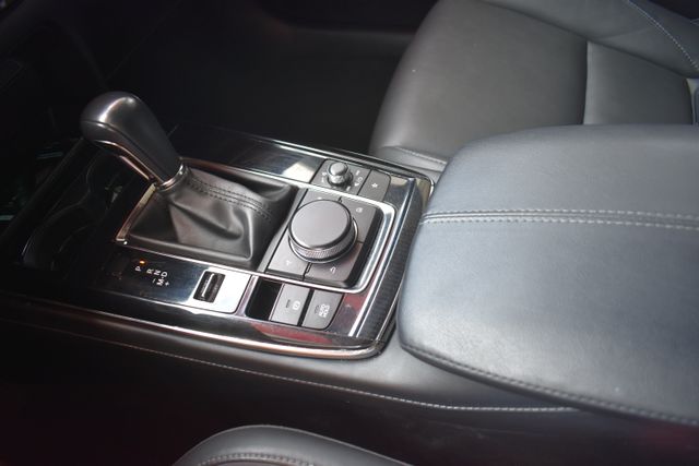 Used 2024 Mazda CX-30 SUV