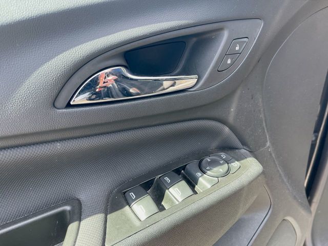 Used 2022 Chevrolet Equinox For Sale in New Hudson, MI