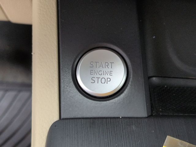 2017 Audi A4 allroad