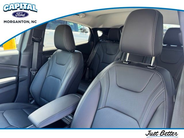 New 2026 White Ford Premium image 28