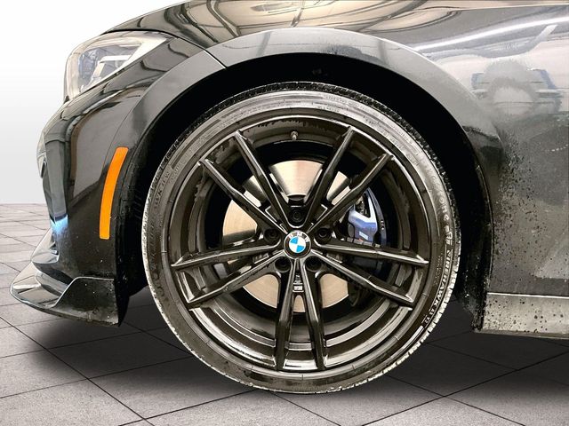 2022 BMW 3 Series M340i xDrive - 7