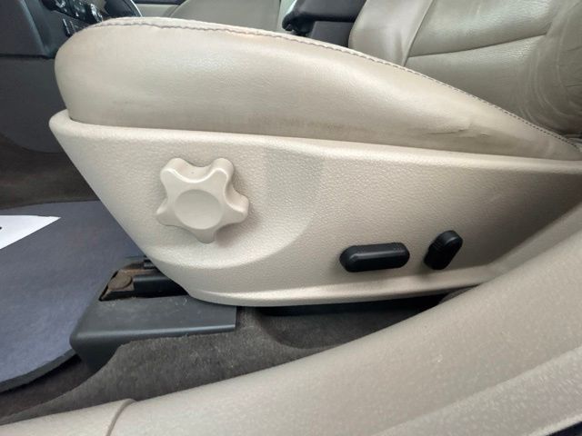 Used 2010 Ford Fusion Sedan