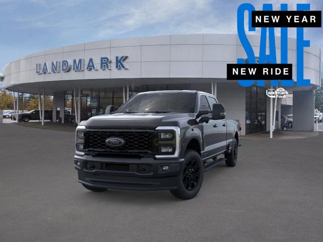 new 2026 Ford F-250SD car, priced at $79,385
