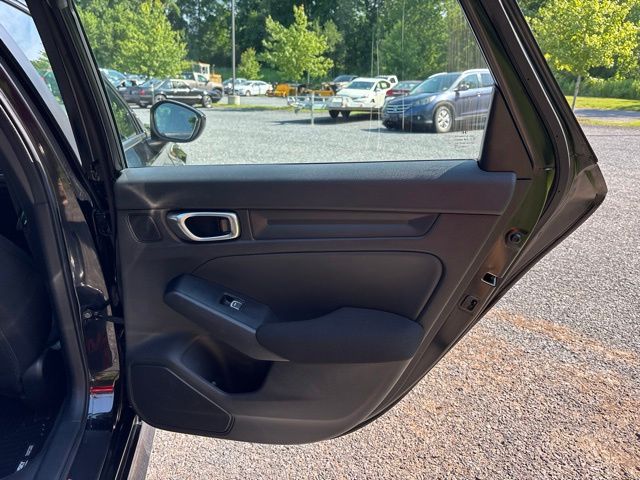 Used 2023 Honda Civic Sedan