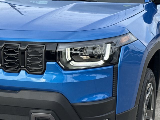 2026 Jeep Cherokee Laredo - 6