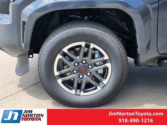 2025 Toyota Tacoma TRD Sport Double Cab photo 9