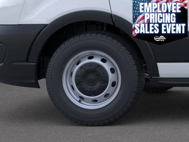 new 2025 Ford Transit-250 car, priced at $48,556