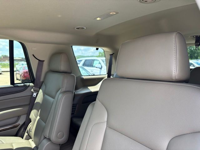 Used 2018 GMC Yukon SUV