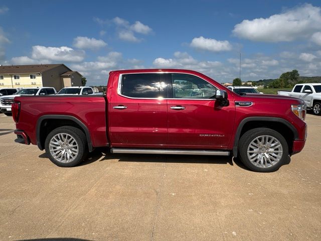 Used 2019 GMC Sierra 1500 Truck