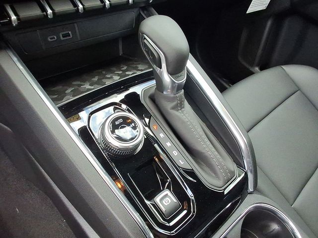 New 2026 GMC Canyon Elevation For Sale in Gilbertsville, PA