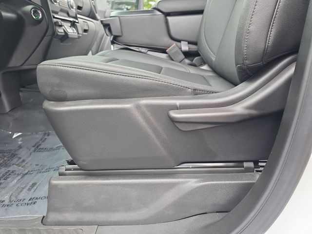 Used 2026 White GMC Pro image 29