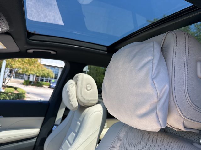 2026 Mercedes-Benz GLS GLS 450 White at Bob King Buick GMC