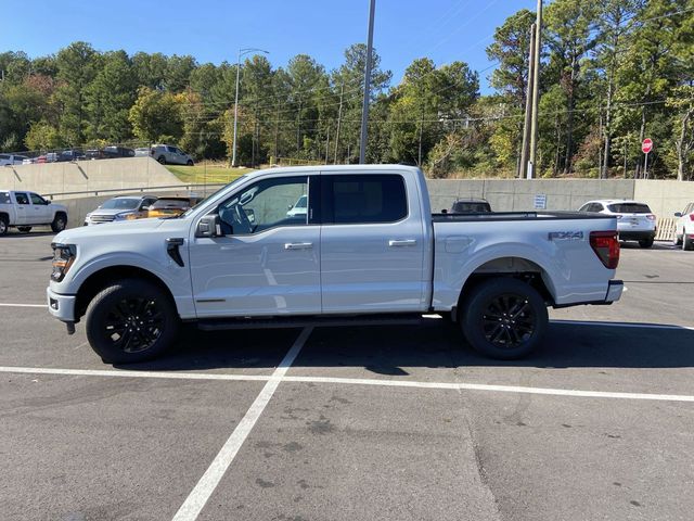 2024 Ford F-150 XLT 29