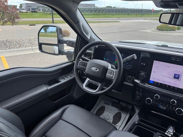 2026 Ford F-250 Super Duty LARIAT