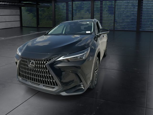 2024 Lexus NX - $37,588