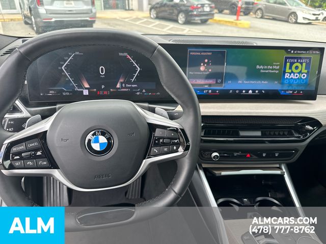 Used 2025 White BMW 330i image 31