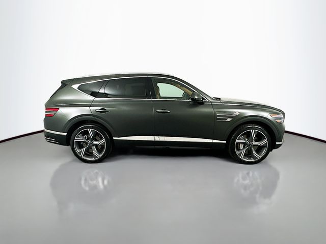 Thumbnail: 2026 Genesis GV80 - 4