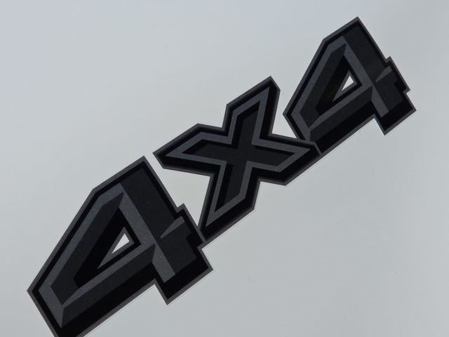 New 2025 White Ford STX image 10