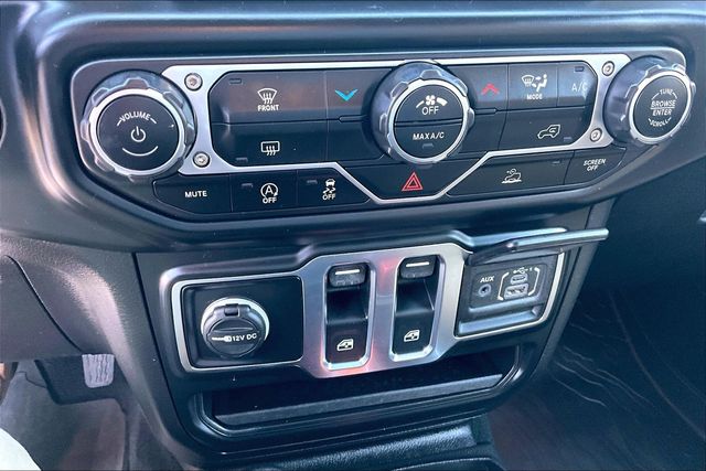 Used 2022 Jeep Wrangler Sport S For Sale in Gloucester, MA