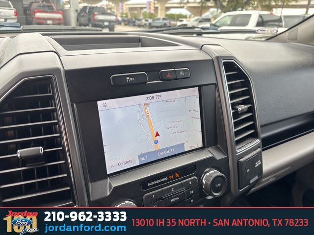 Used Car 2020 Ford F-150  Xlt For Sale Under $30,000 In San Antonio, Texas
