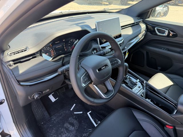 new 2026 Jeep Compass car, priced at $33,550