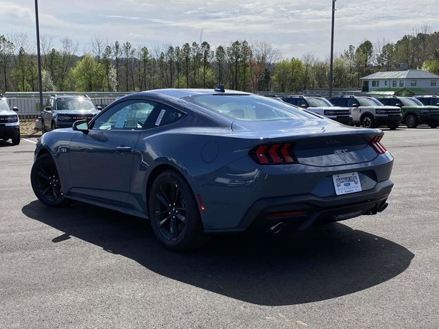 2024 Ford Mustang GT 25