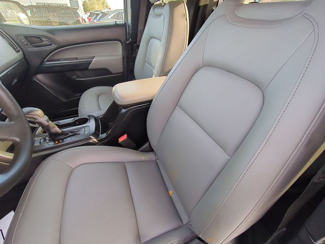 Used 2022 White Chevrolet Work Truck image 21