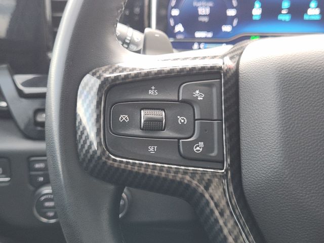 Used 2024 Chevrolet Silverado 1500 Truck