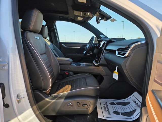 2026 GMC Acadia Denali Ultimate AWD