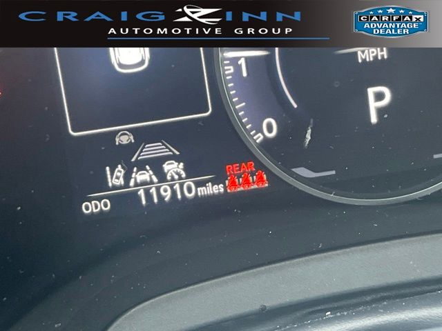 2024 Lexus RX - $46,998