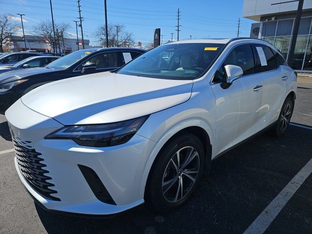 2023 Lexus RX 350 Premium AWD