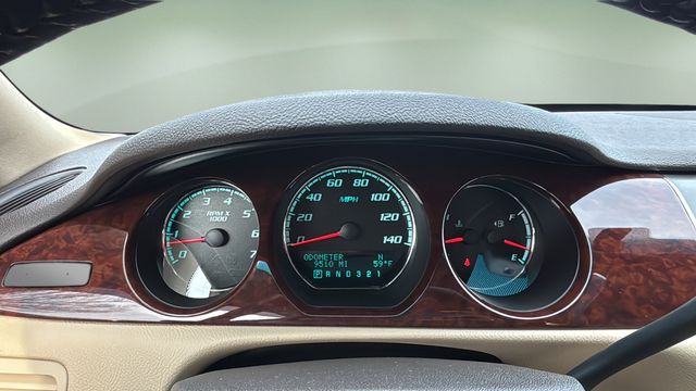 Used 2011 White Buick CXL image 15