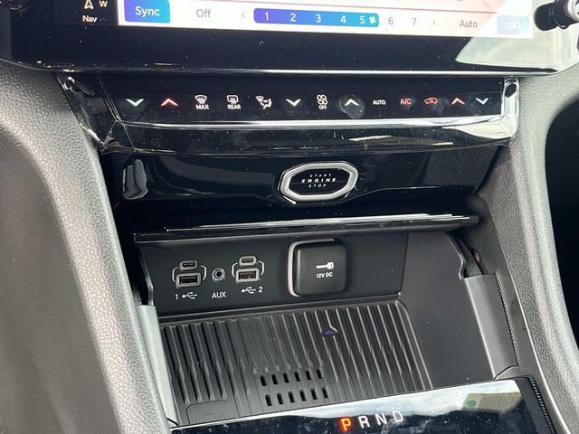 New 2026 Silver Jeep Limited image 27