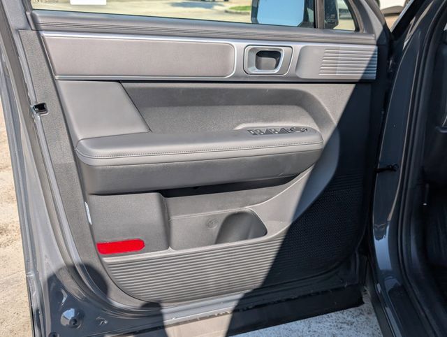 New 2026 Gray Hyundai SEL image 10