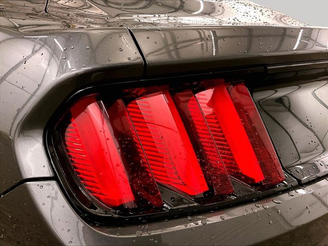 2016 Ford Mustang GT Premium Gray at Phil Fitts Ford