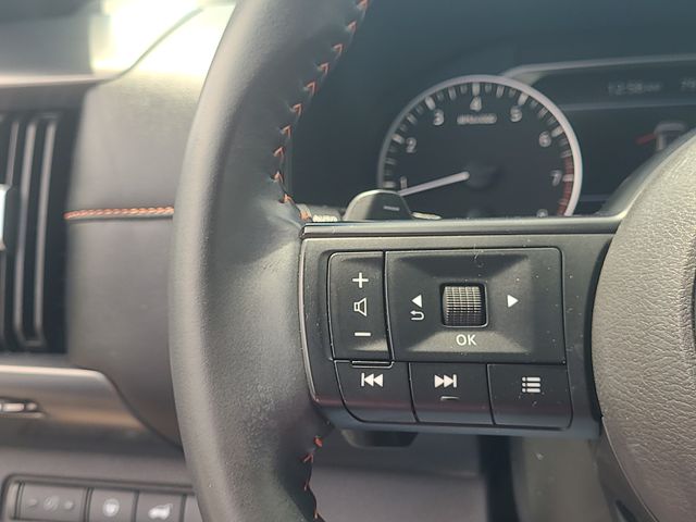 Used 2025 Nissan Pathfinder SUV
