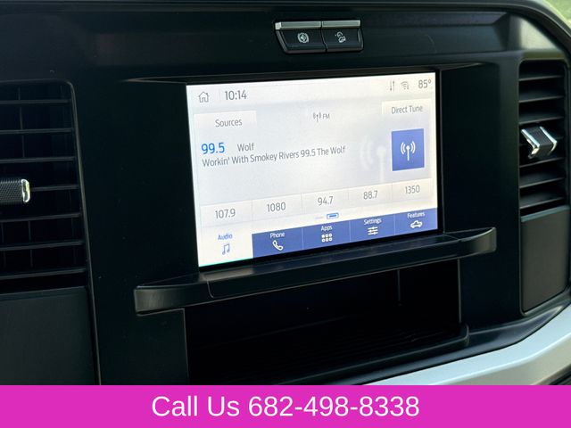 Used 2025 Ford F-250SD Truck