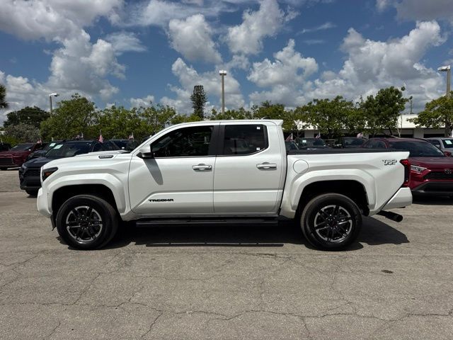 2024 Toyota Tacoma - $43,788
