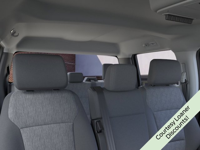 New 2026 Black Ford XL image 22