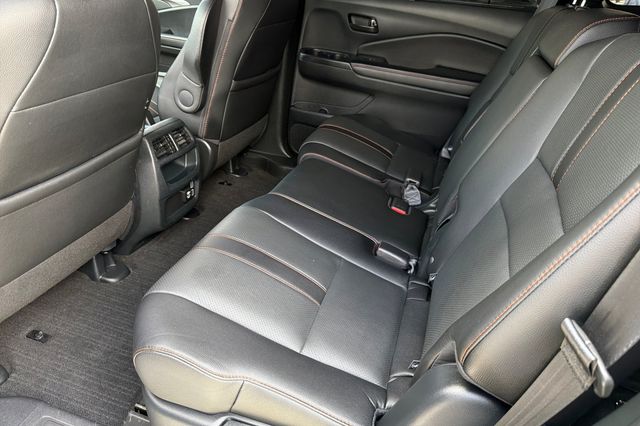 Used 2023 Honda Passport SUV