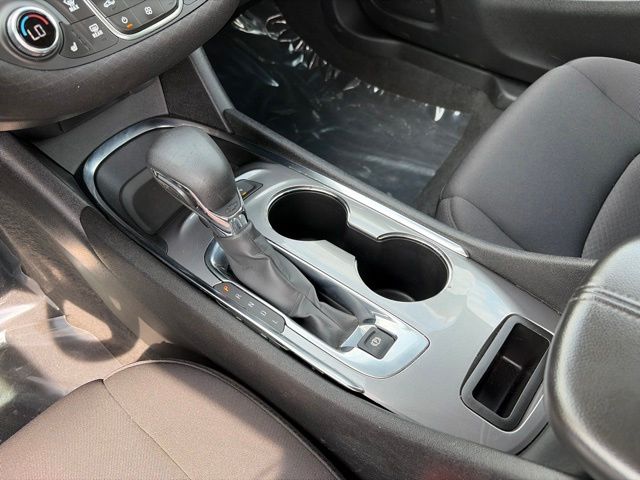 Used 2024 Chevrolet Malibu Sedan