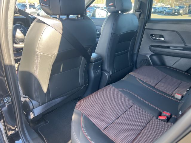2026 Nissan KICKS SR AWD - Photo 13