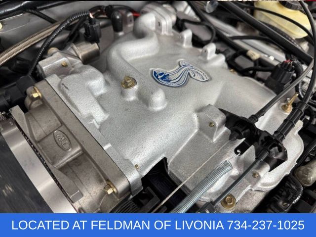 Used 2003 Ford Mustang For Sale in Livonia, MI