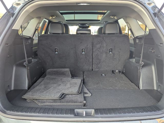 Used 2025 Gray Kia S image 25