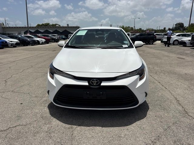 2024 Toyota Corolla - $20,988