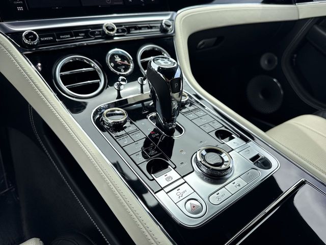 Used 2021 Bentley Continental GT Coupe