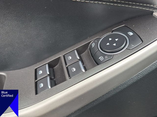 Used 2024 Gray Ford XLT image 13