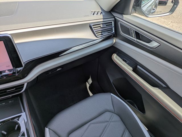 2026 Volkswagen Atlas 2.0T Peak Edition  at Stokes Volkswagen