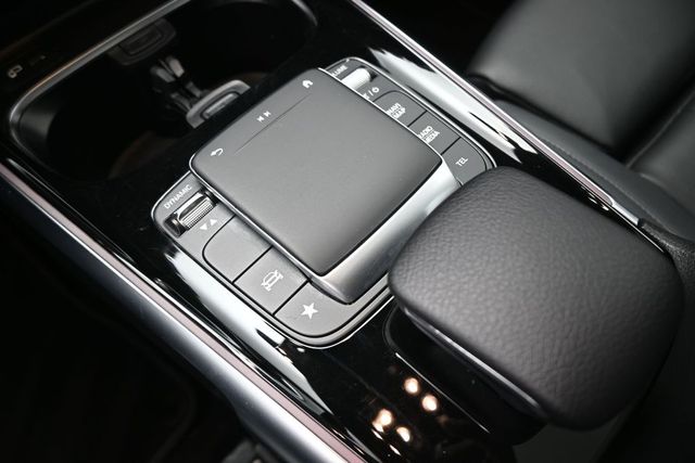 Used 2021 Mercedes-benz GLB SUV